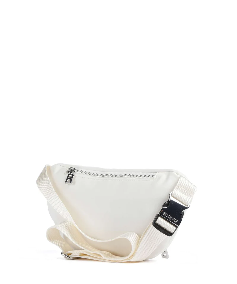 Bogner Verbier Play 1.0 Janica Gürteltasche off white