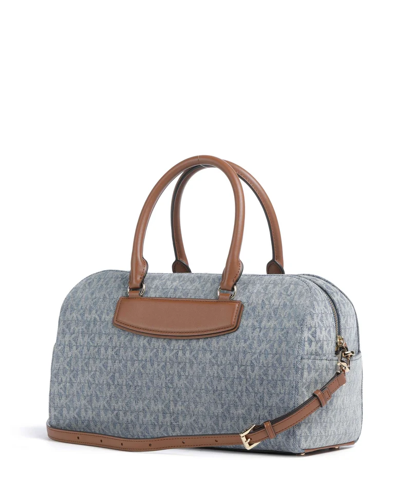 Michael Kors Jet Set Travel Medium Handtasche new horizon