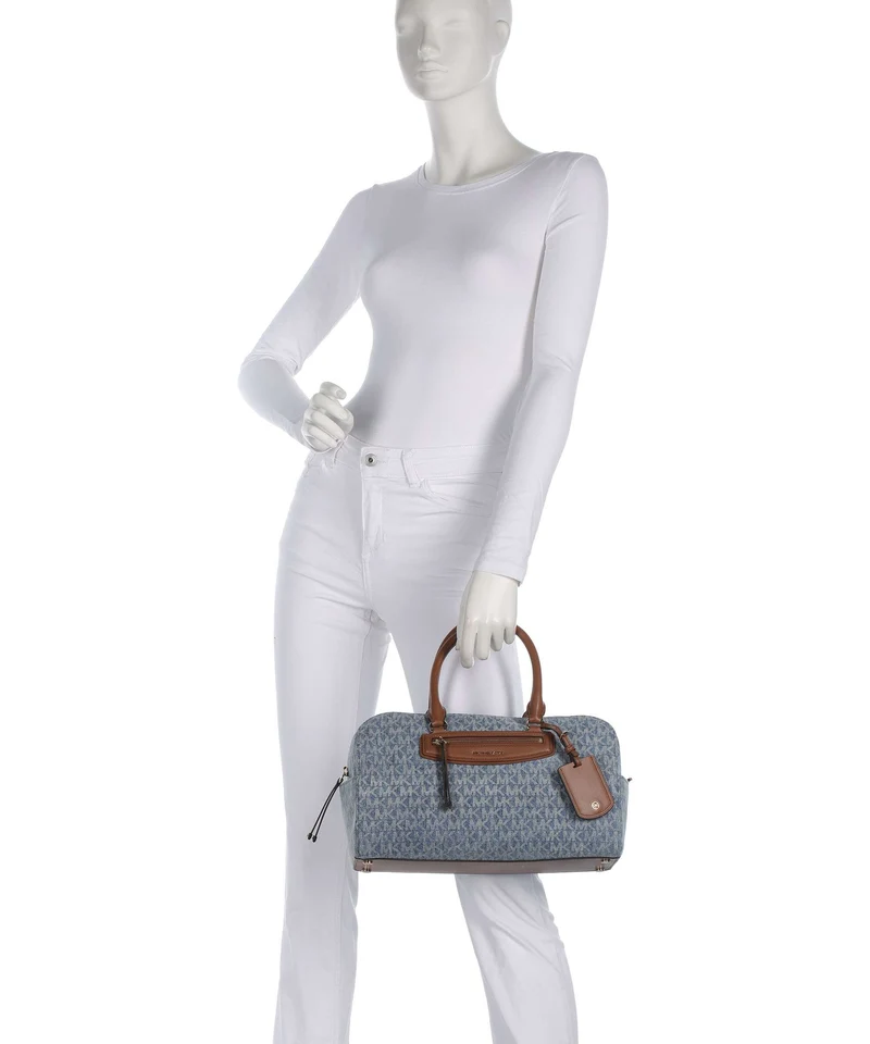 Michael Kors Jet Set Travel Medium Handtasche new horizon