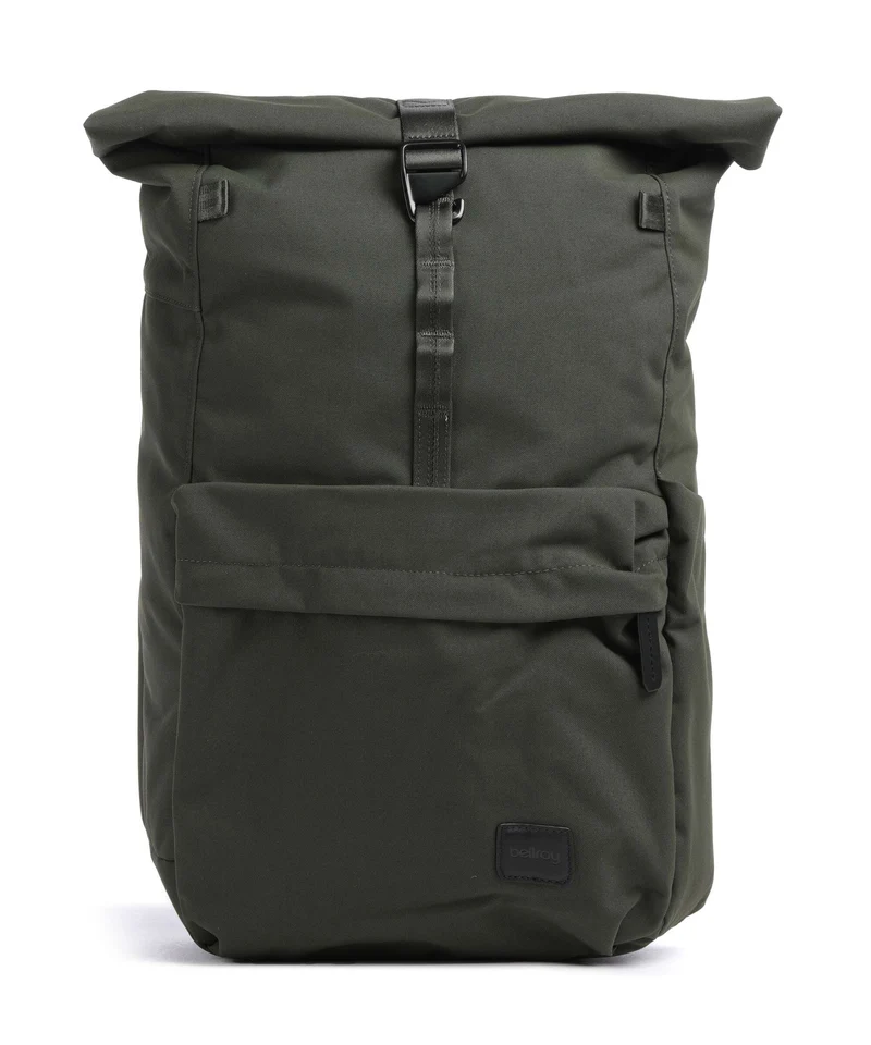 Bellroy Classic Rolltop Rucksack olive