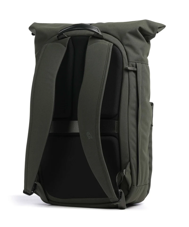 Bellroy Classic Rolltop Rucksack olive
