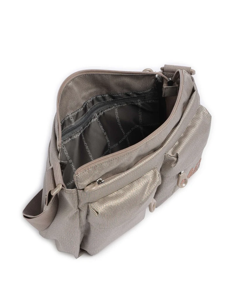 Mandarina Duck MD20 Lux 2.0 Umhängetasche astro