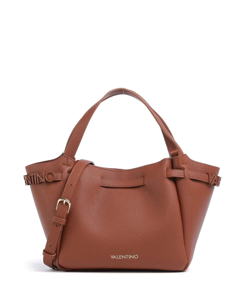 Valentino Bags Medea Handtasche cuoio