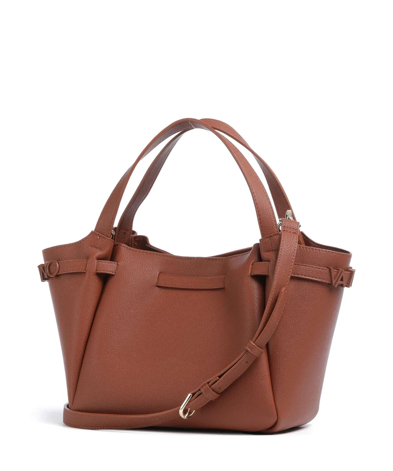 Valentino Bags Medea Handtasche cuoio