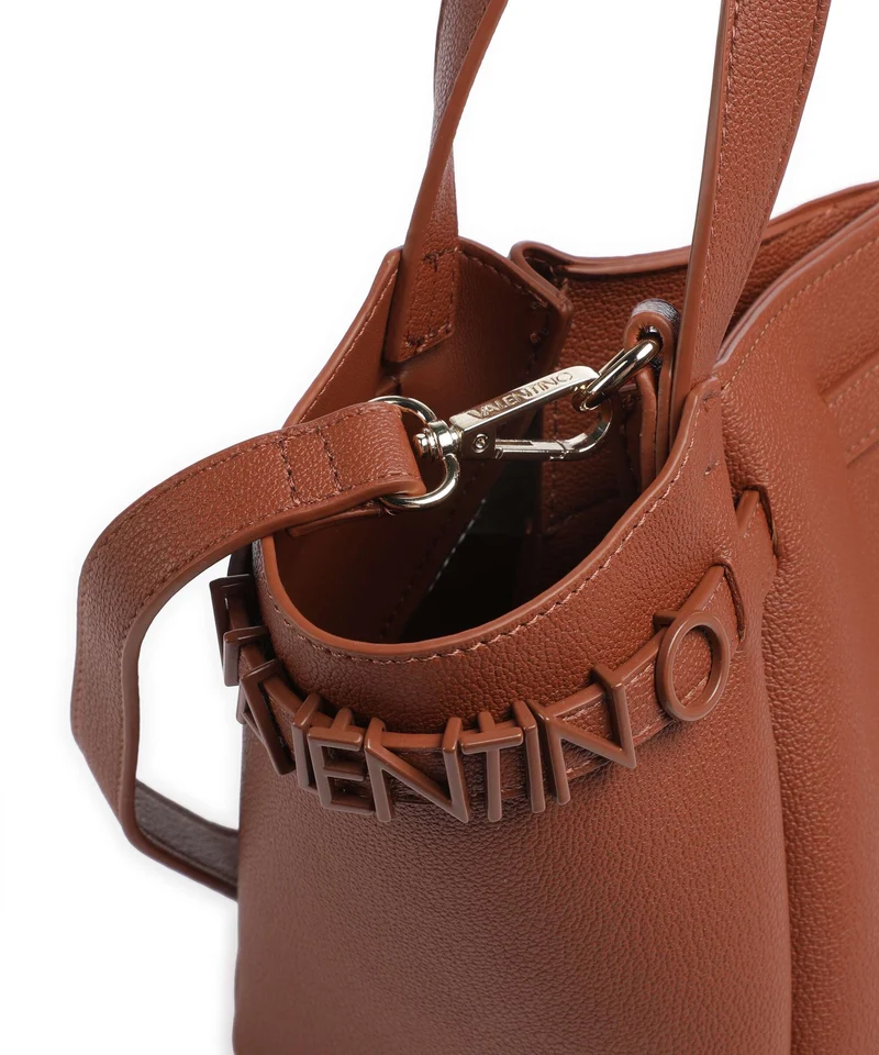 Valentino Bags Medea Handtasche cuoio