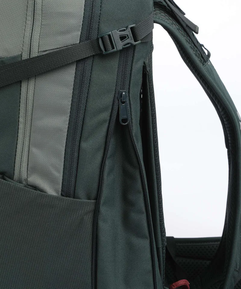 Vaude Wizard 24+4 Wanderrucksack agave