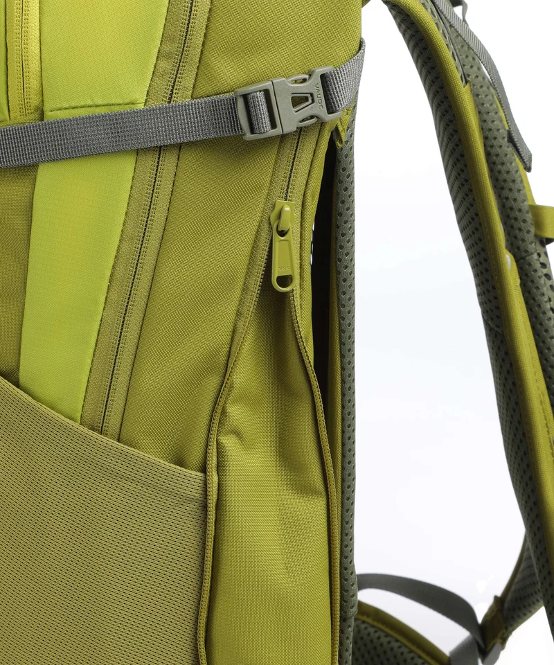 Vaude Wizard 18+4 Wanderrucksack light leaf