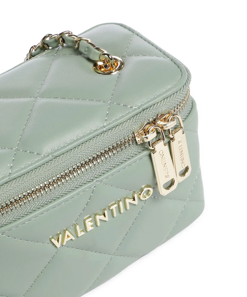 Valentino Bags Ocarina Umhängetasche salvia