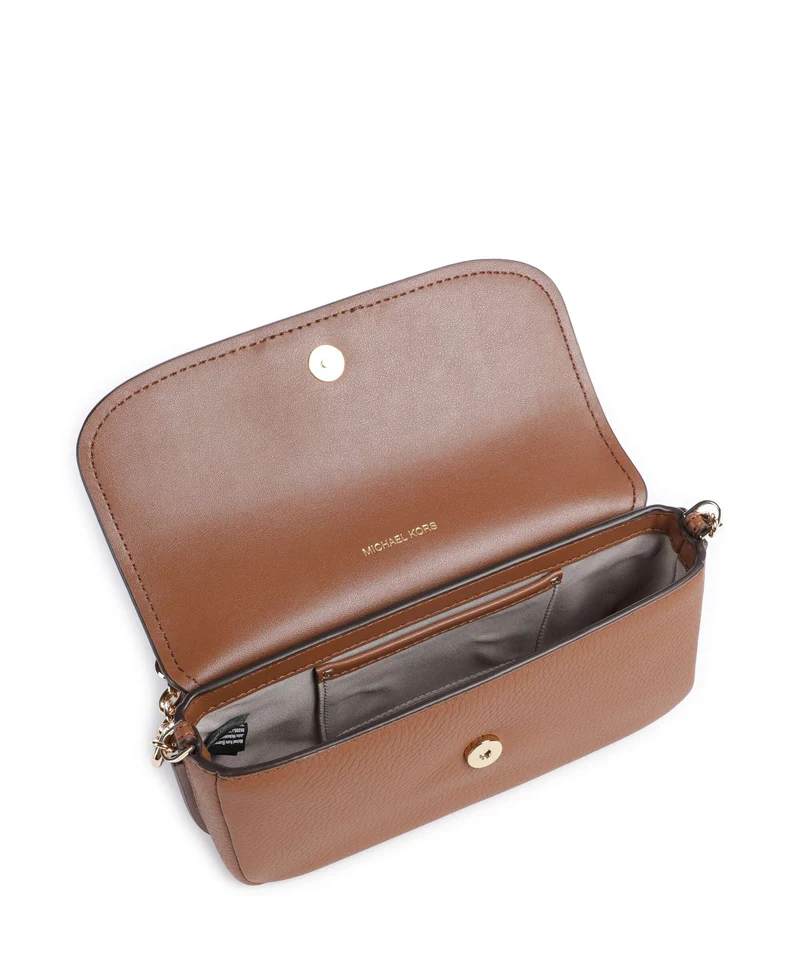 Michael Kors Nolita Small Umhängetasche luggage