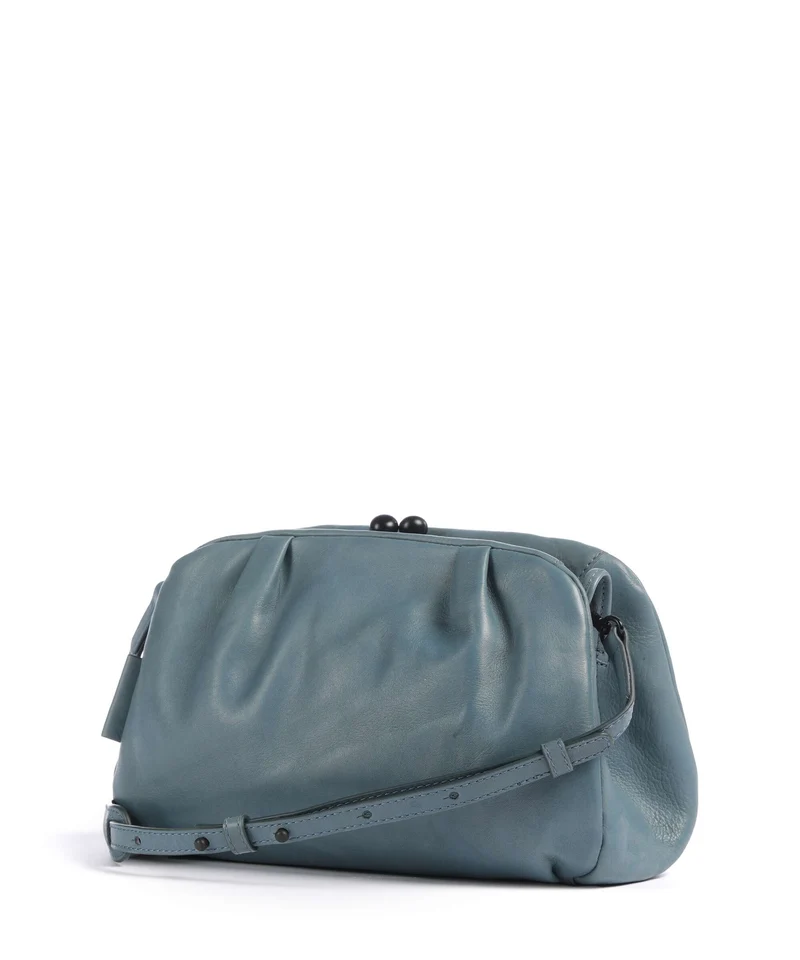 Aunts & Uncles Grandma's Luxury Club Mrs. Frosting Umhängetasche blaug
