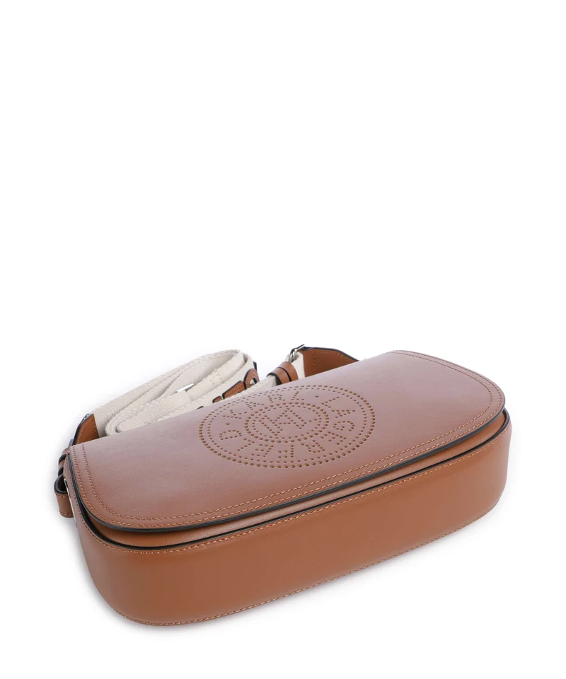 Karl Lagerfeld K/Circle Umhängetasche dark tan