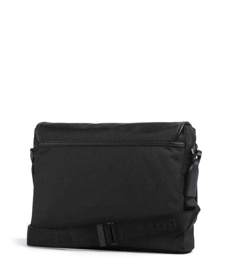BOSS Ray Kuriertasche black