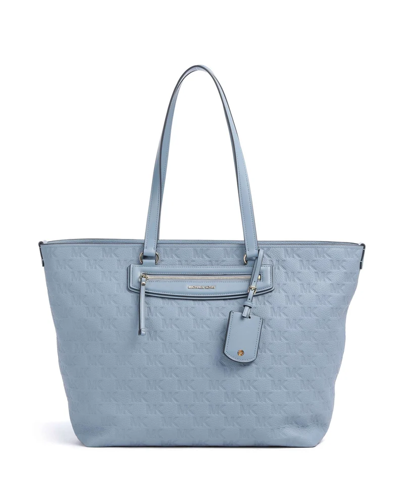 Michael Kors Jet Set Travel XL Shopper chambray