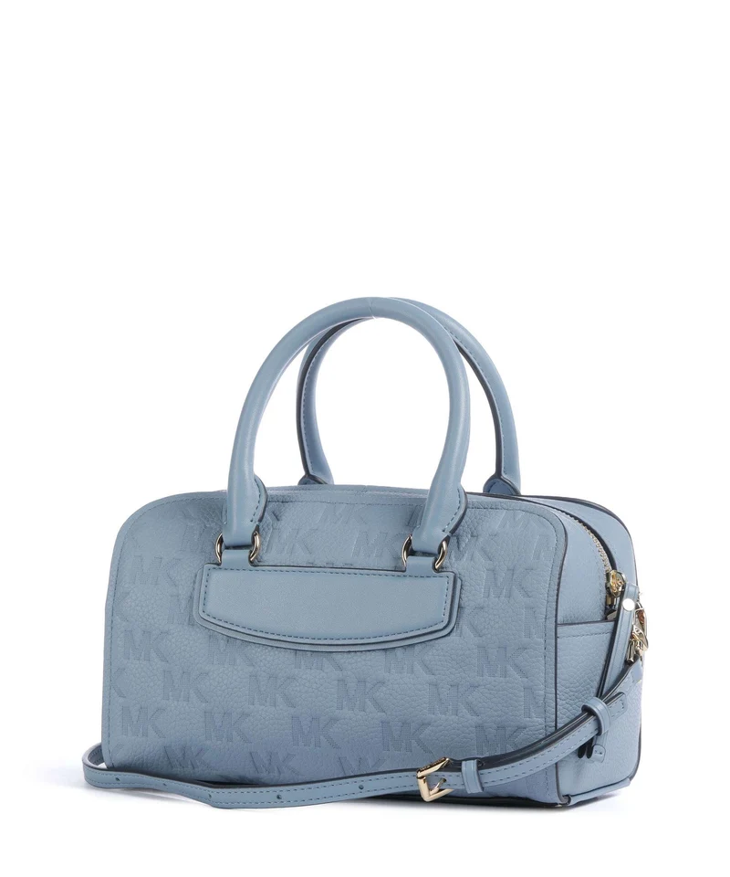Michael Kors Jet Set Travel XS Handtasche chambray