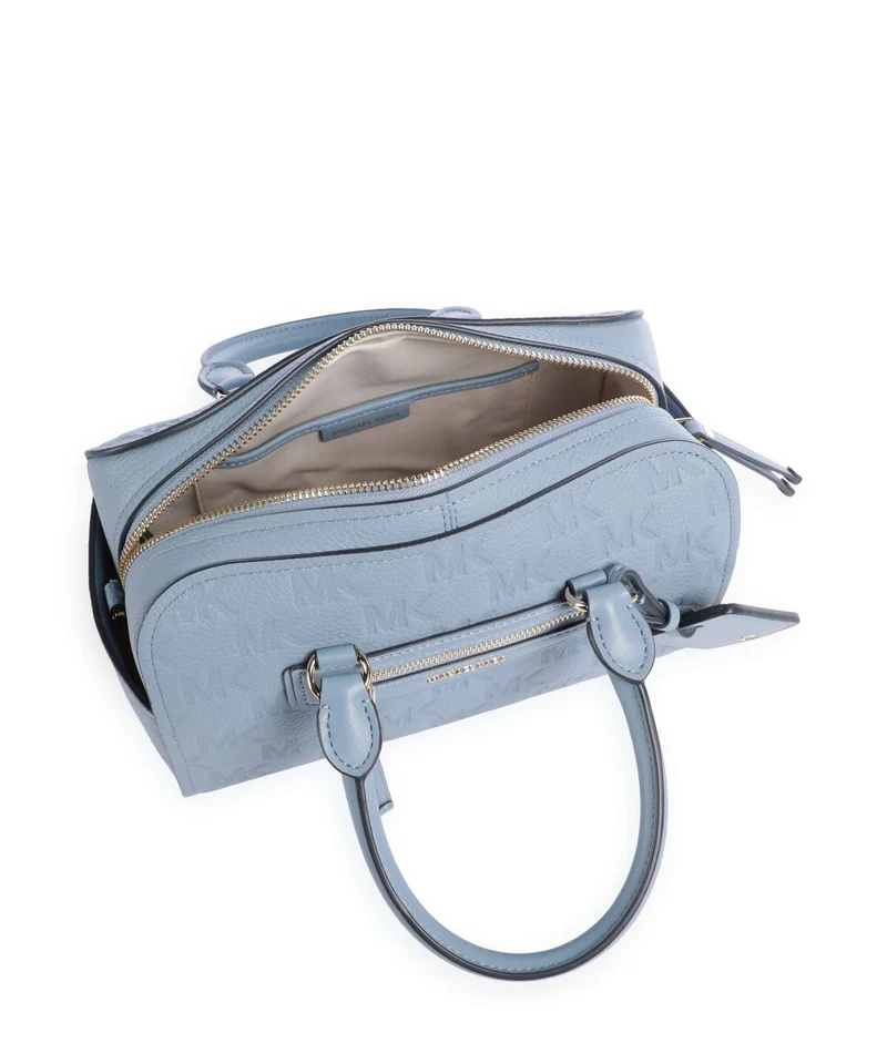 Michael Kors Jet Set Travel XS Handtasche chambray