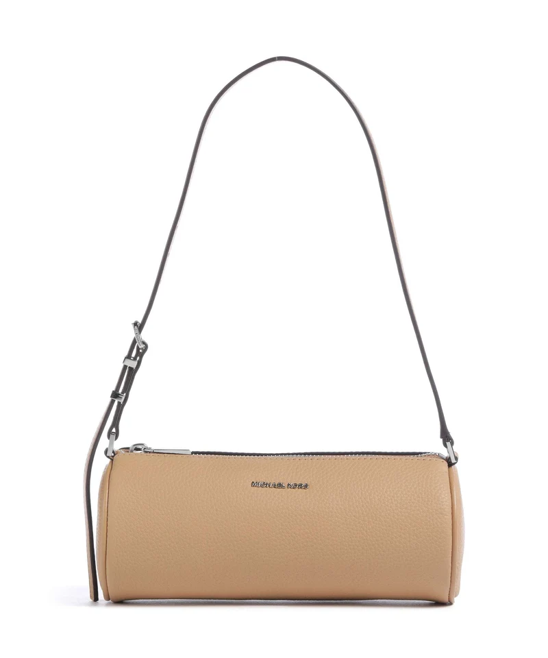 Michael Kors Izzy Small Schultertasche peanut
