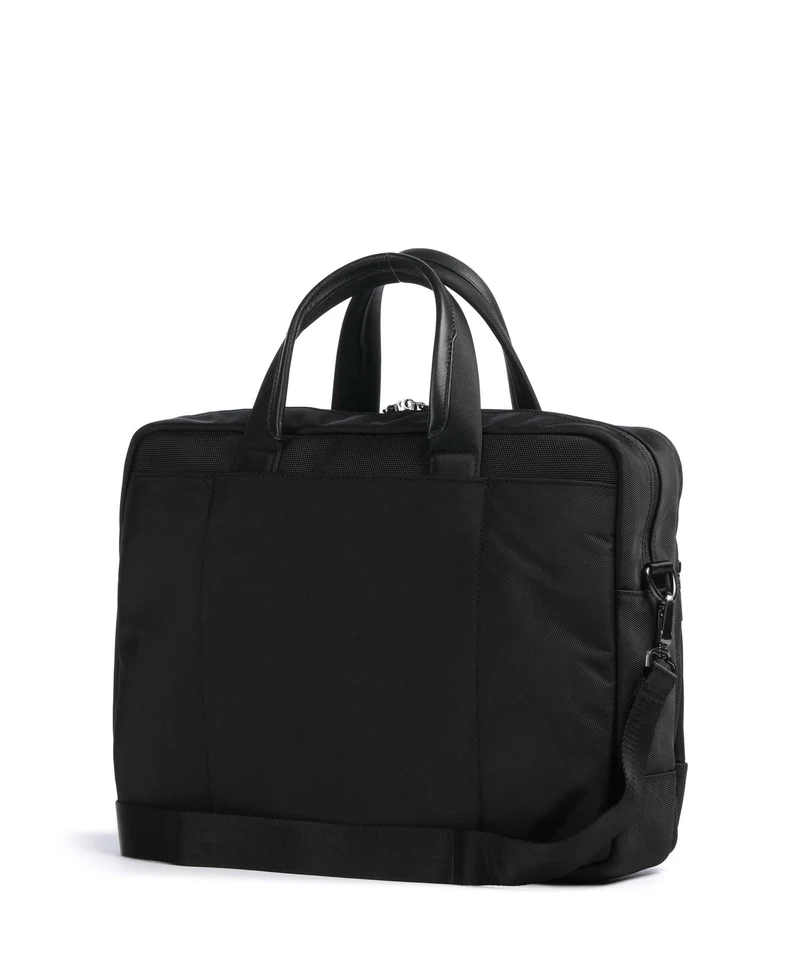 Pack Easy Horizon Aktentasche black