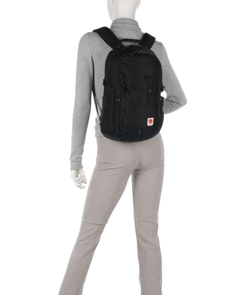 Fjällräven Skule 20 Rucksack nimbus blue