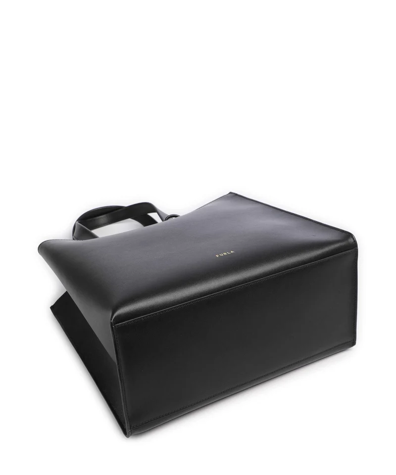 Furla Divide It M Shopper nero