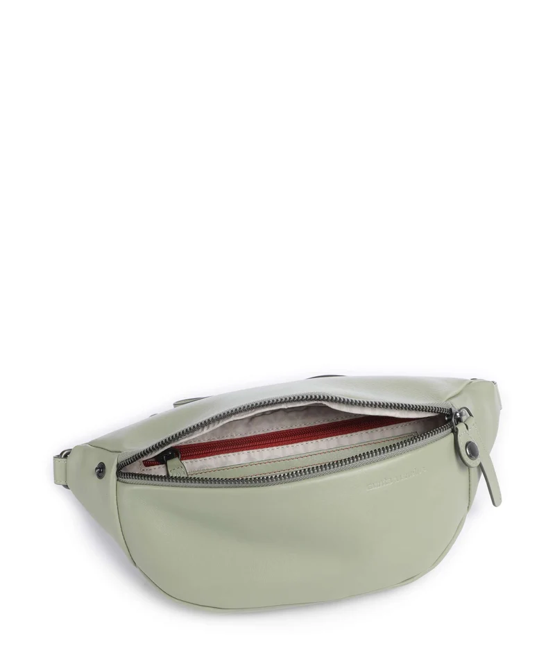 Aunts & Uncles Bohemian Vibes Bilberry Gürteltasche green tea