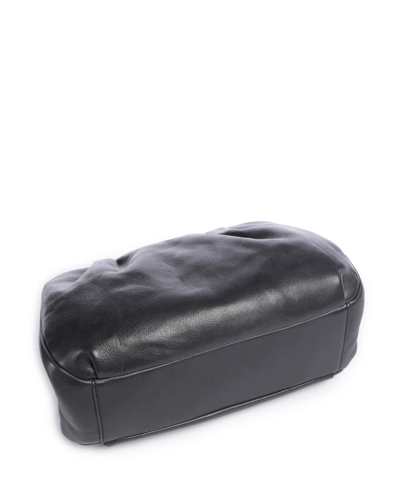 Aunts & Uncles Grandma's Luxury Club Mrs. Frosting Umhängetasche navy blue