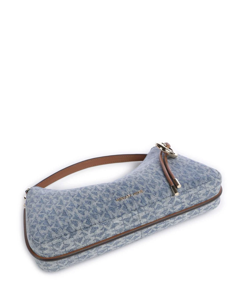 Michael Kors Nolita Medium Schultertasche new horizon