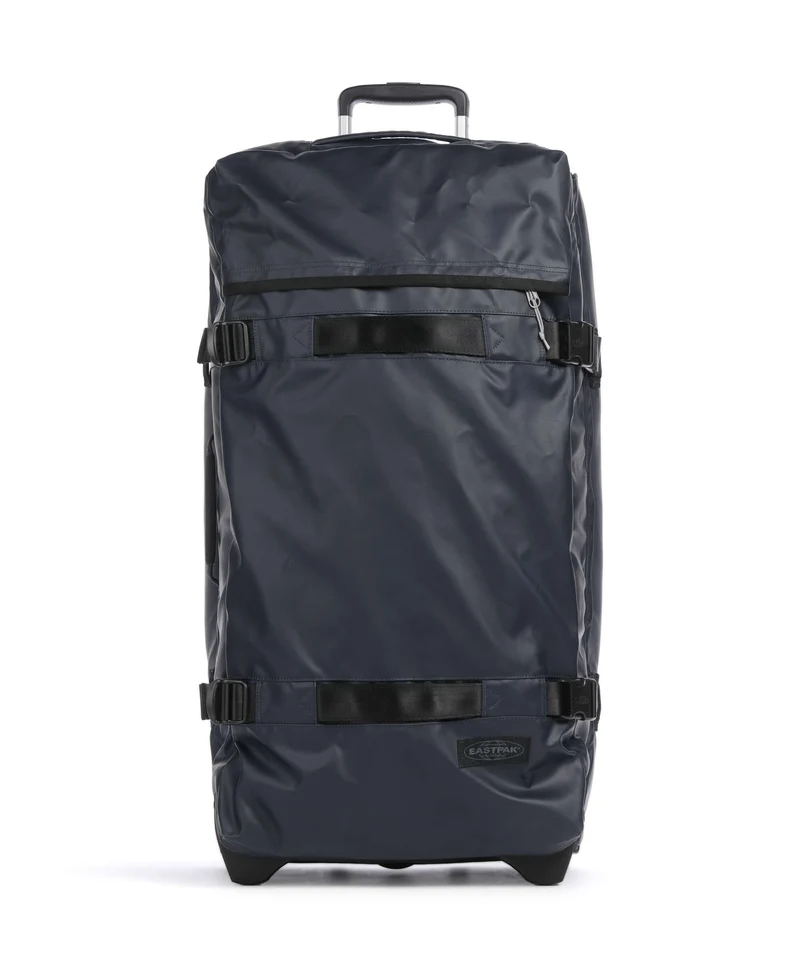 Eastpak Tarp Transit'R L Rollenreisetasche navy