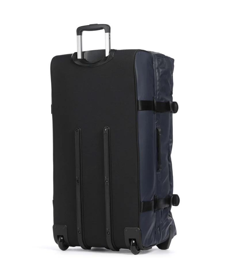Eastpak Tarp Transit'R L Rollenreisetasche navy