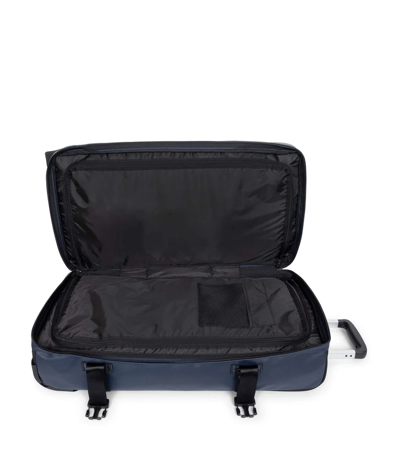 Eastpak Tarp Transit'R L Rollenreisetasche navy