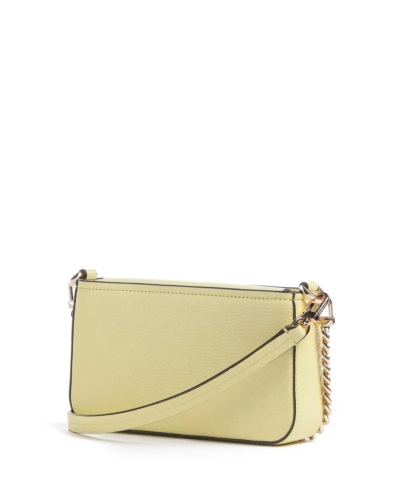 Michael Kors Bryant Small Umhängetasche lemon