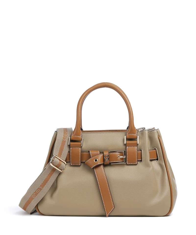 Liu Jo Corallo S Handtasche mud