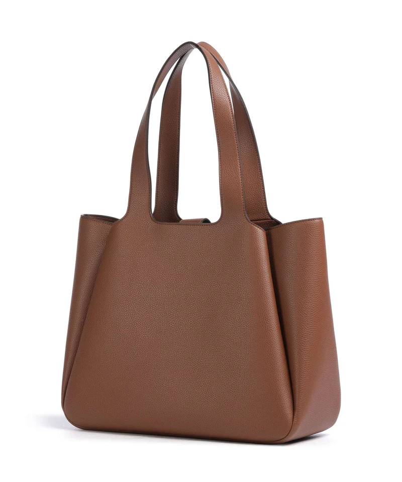Hugo Orin Shopper medium brown