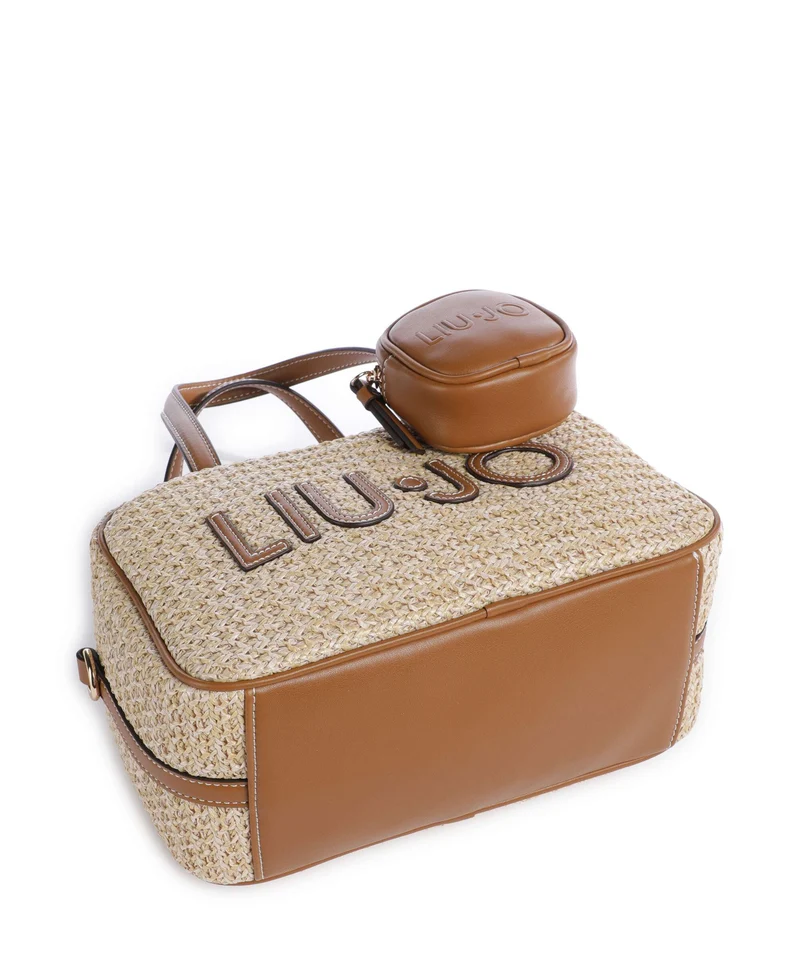 Liu Jo Ferielle M Handtasche naturale