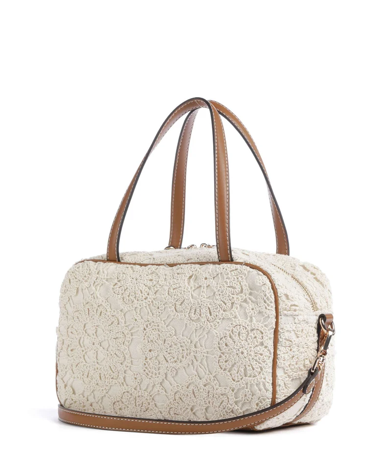 Liu Jo Ferielle M Handtasche cream
