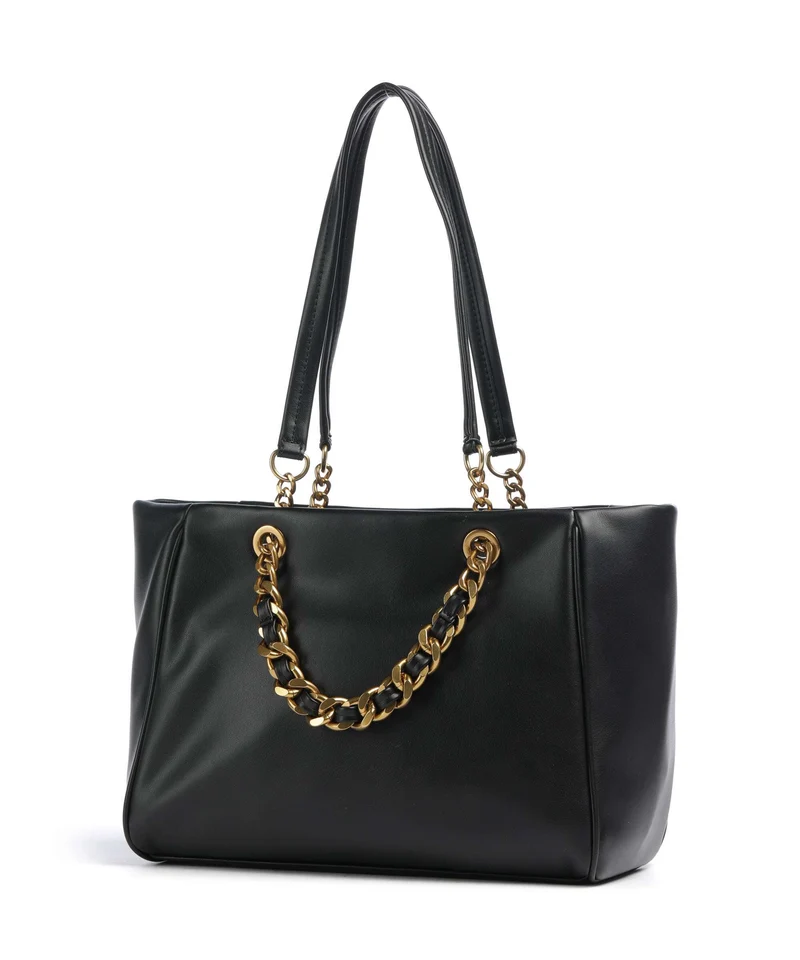 Liu Jo Shaula M Shopper nero