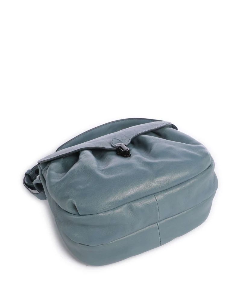 Aunts & Uncles Grandma's Luxury Club Mrs. Coconut Cake Umhängetasche aegean blue