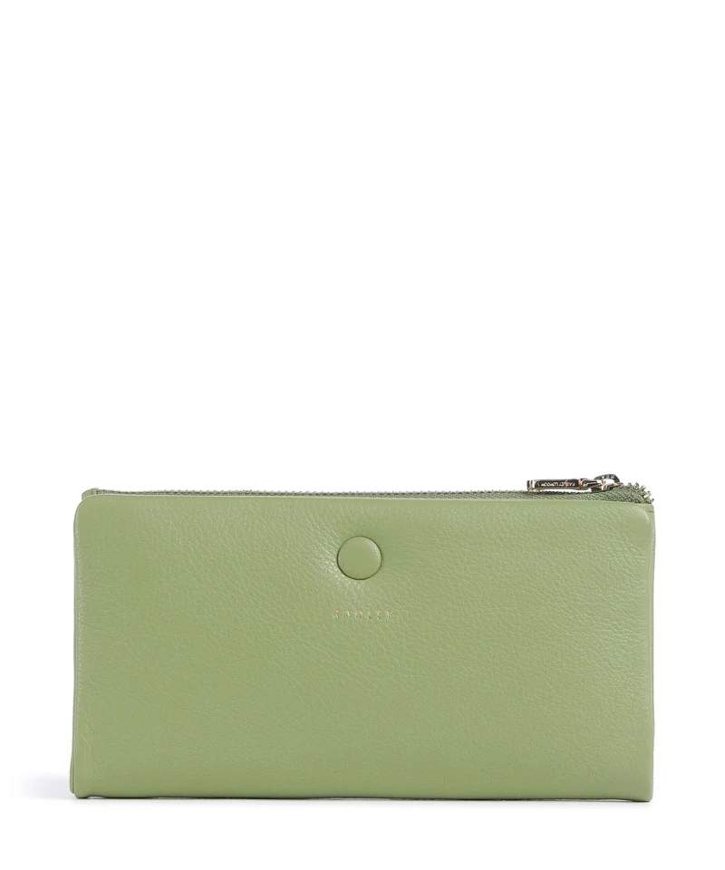 Radley London Mallow Street Geldbörse apple