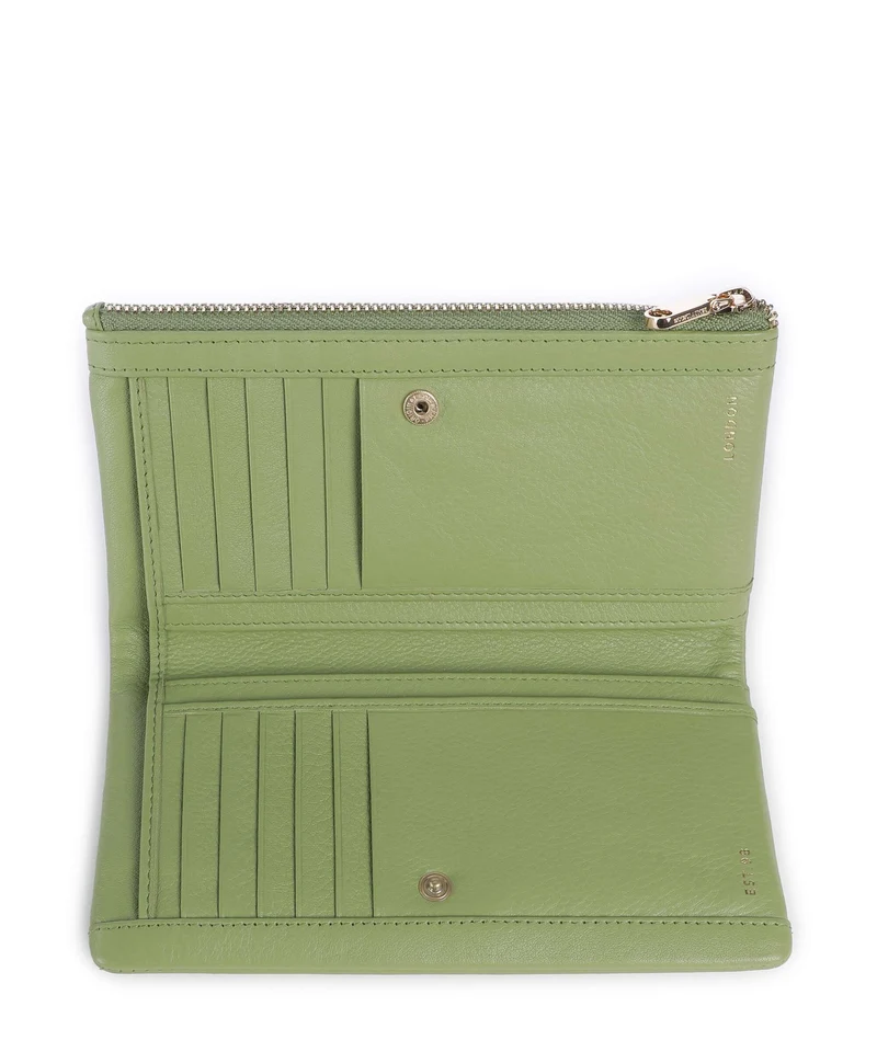 Radley London Mallow Street Geldbörse apple