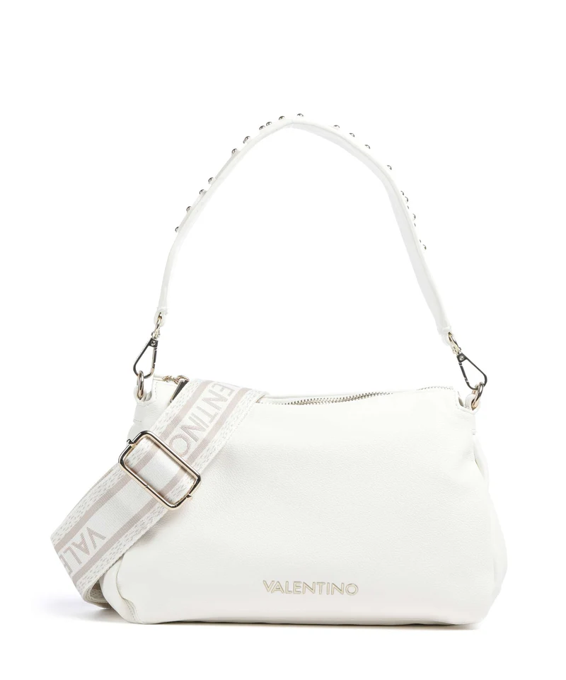 Valentino Bags Dea Re Schultertasche bianco