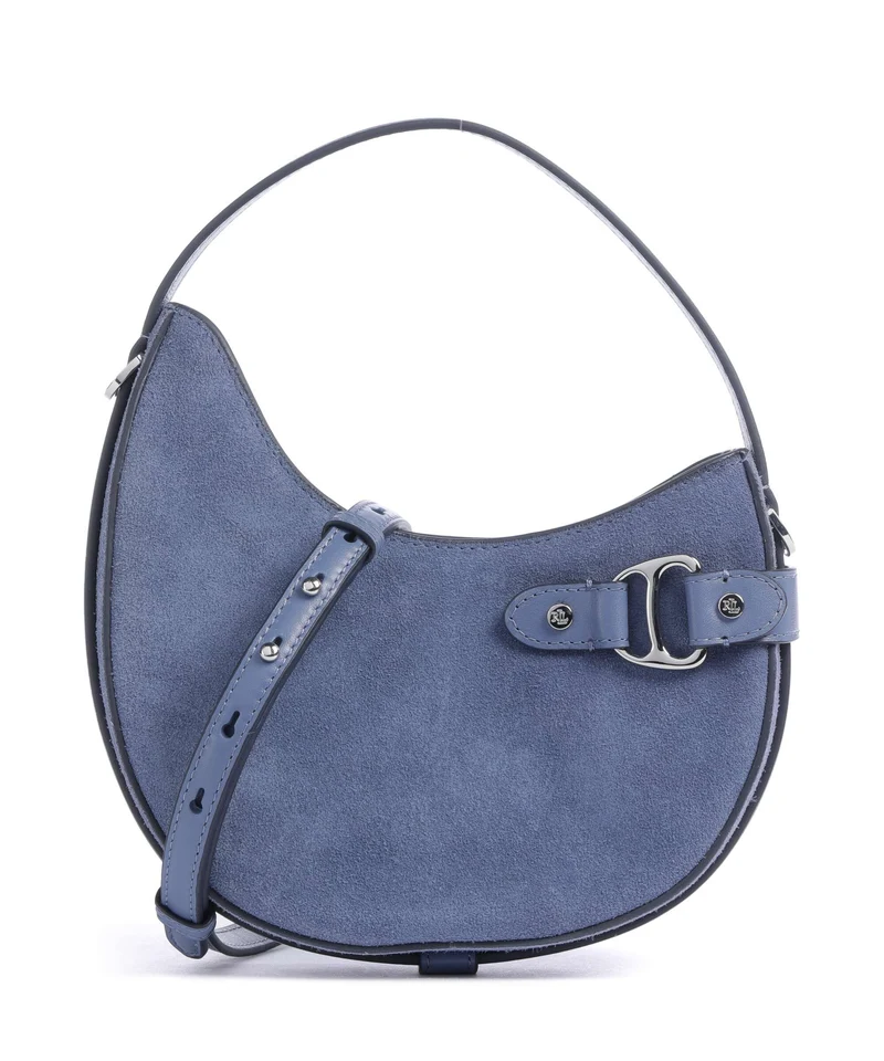 Lauren Ralph Lauren Tasha Small Handtasche carson blue