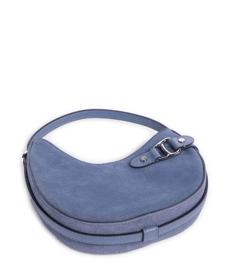 Lauren Ralph Lauren Tasha Small Handtasche carson blue