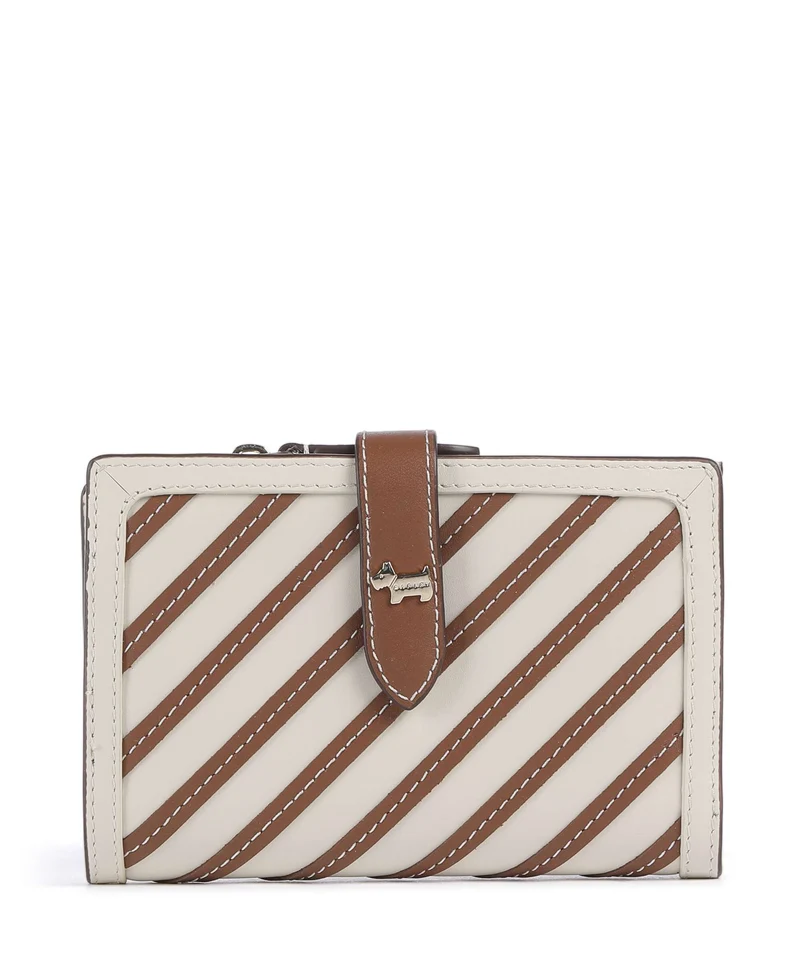 Radley London Willis Street Geldbörse salt