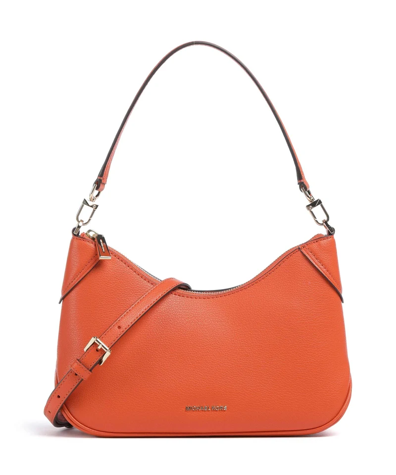 Michael Kors Jet Set Medium Schultertasche mimosa