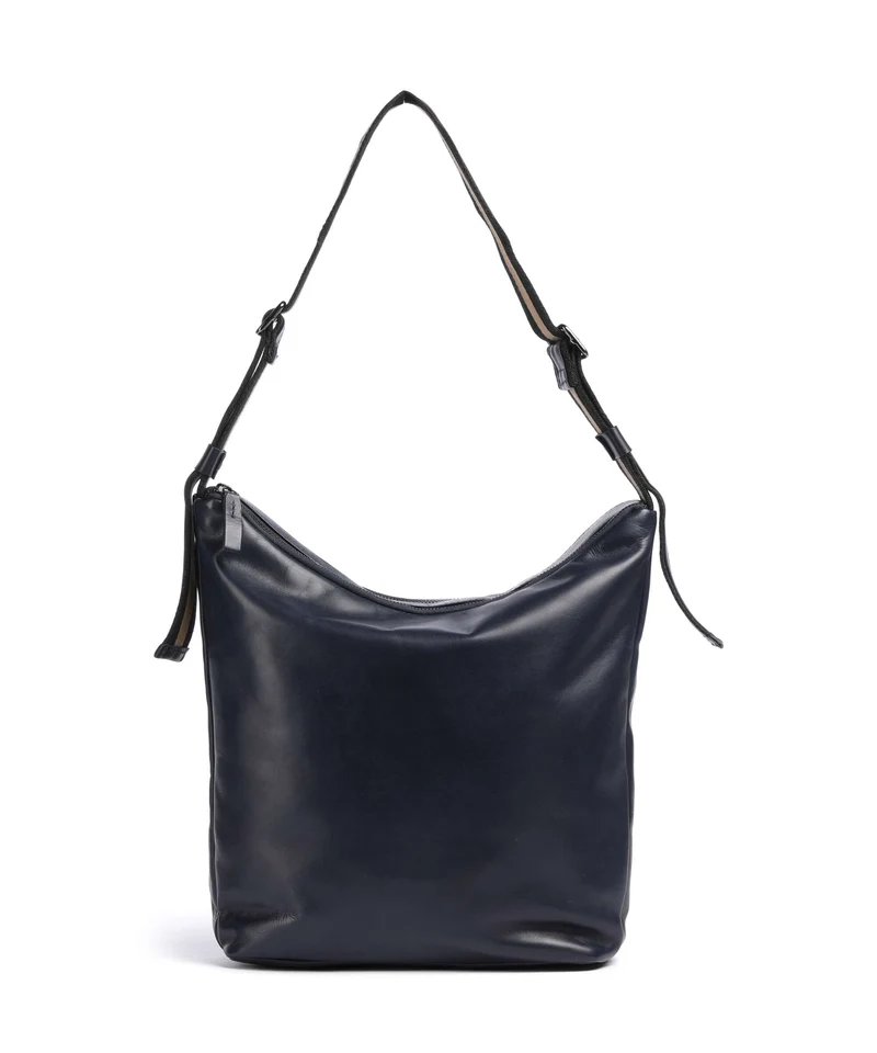 Harold's Caugio Beuteltasche dunkelblau