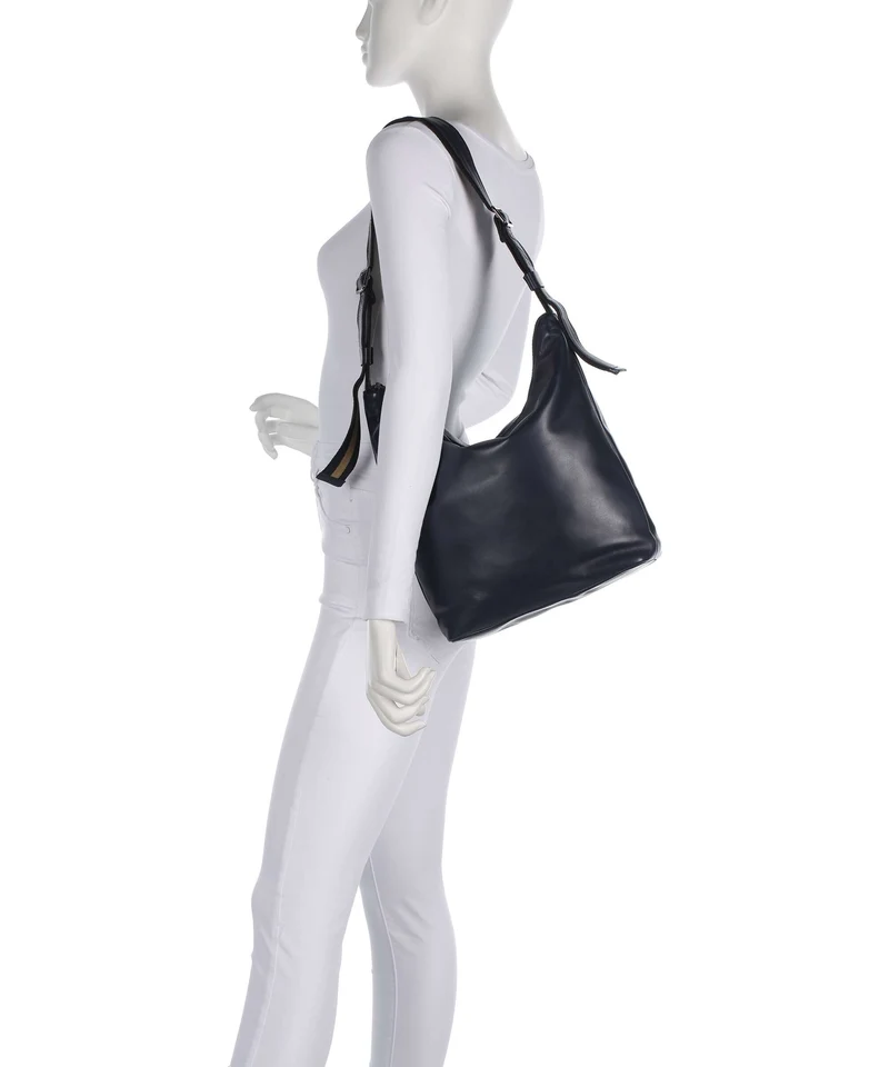 Harold's Caugio Beuteltasche dunkelblau