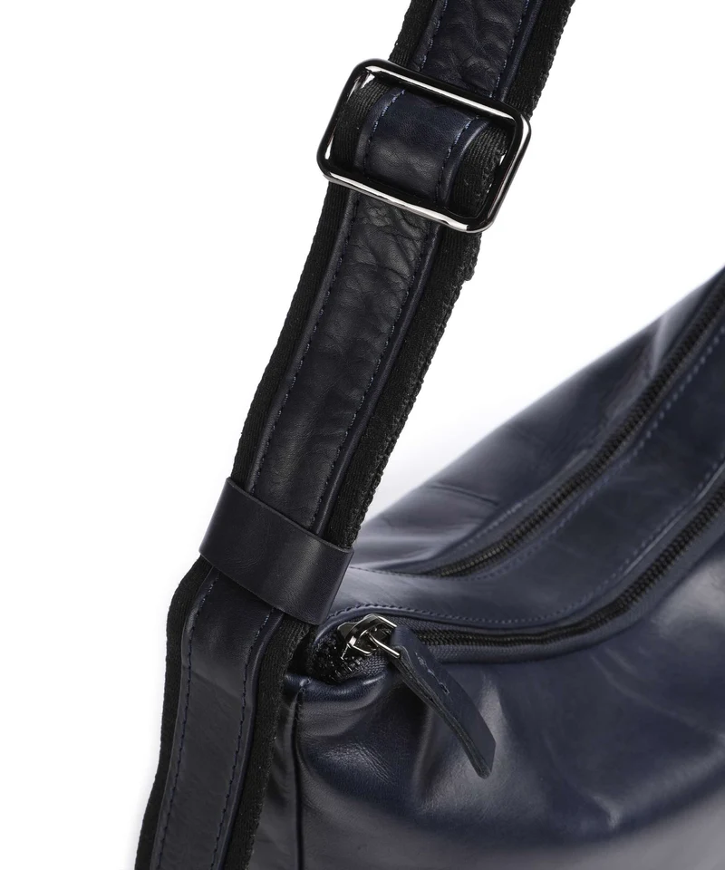 Harold's Caugio Beuteltasche dunkelblau