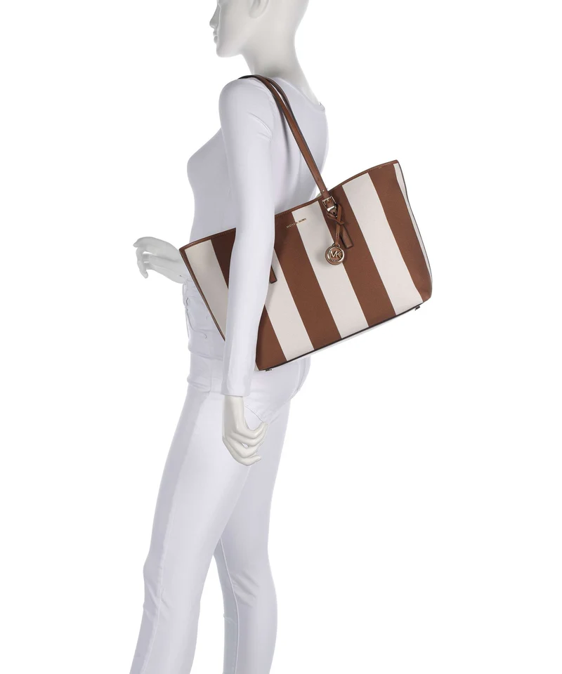 Michael Kors Quinn Large Shopper luggage