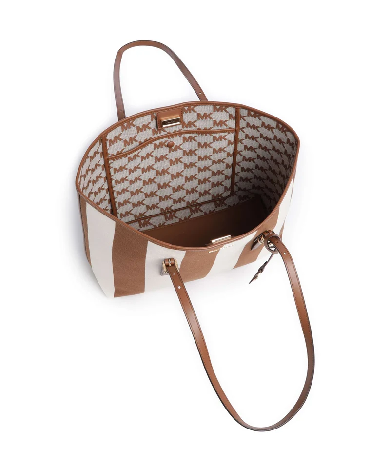 Michael Kors Quinn Large Shopper luggage