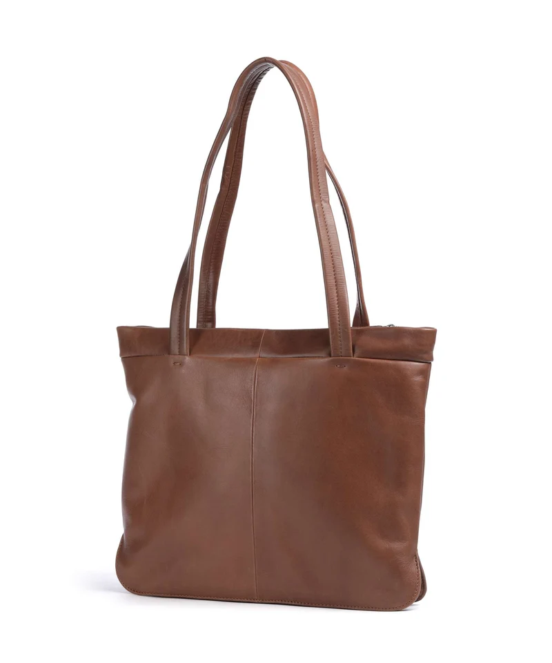 Harold's Caugio Shopper cognac