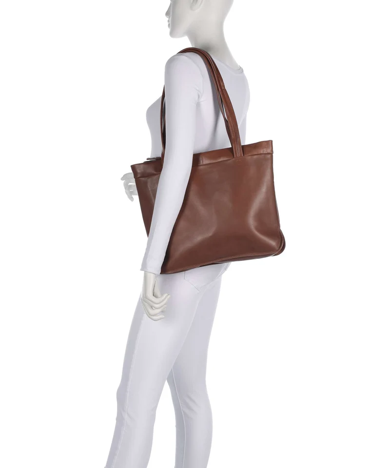 Harold's Caugio Shopper cognac